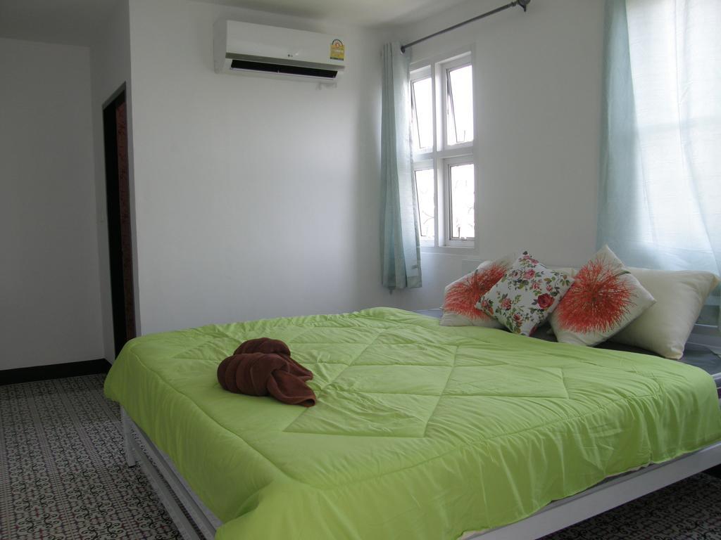 Wansabai Place HHQ Exterior foto