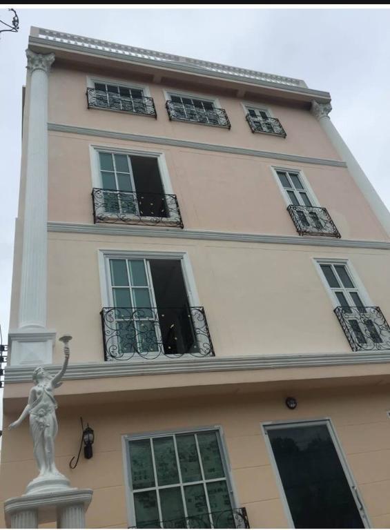 Wansabai Place HHQ Exterior foto